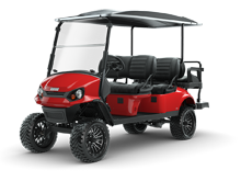 Photos of Golf Carts By Design Inc