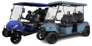 Photos of Golf Carts By Design Inc
