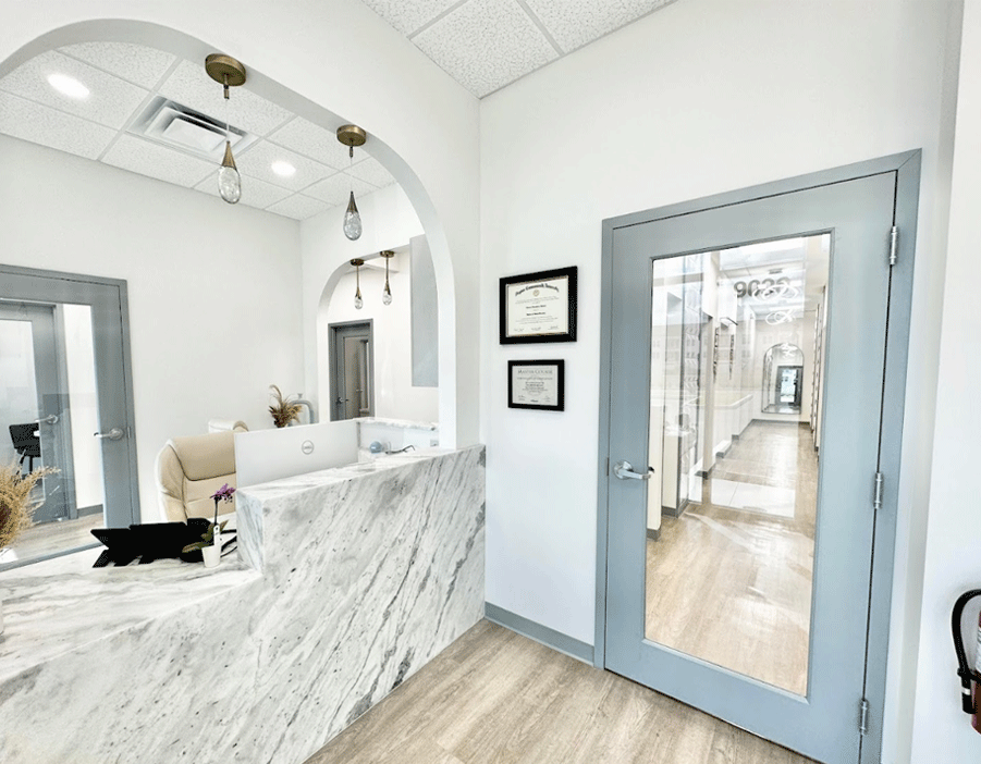 dentist