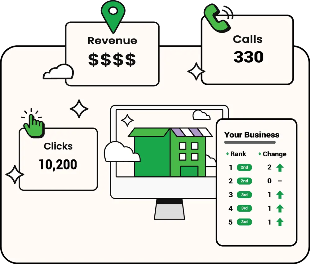 local-business