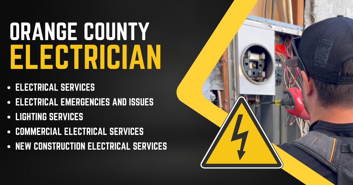 electrician