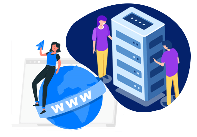 IT-services