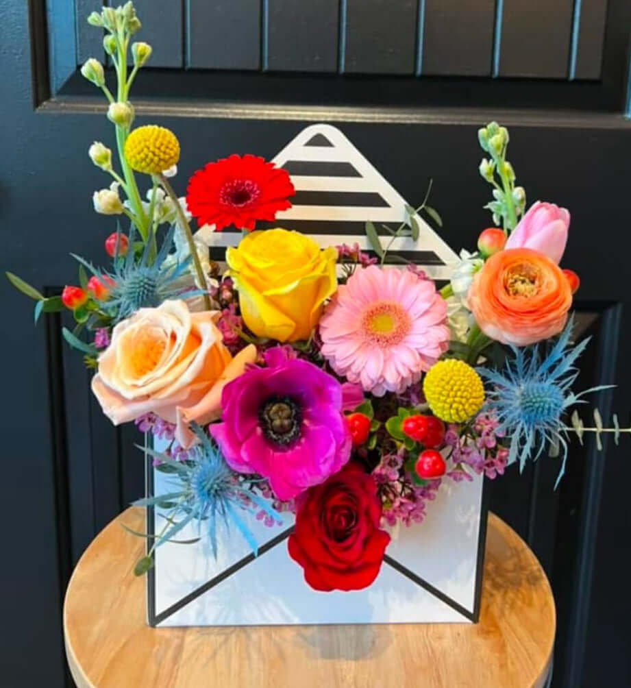 florist