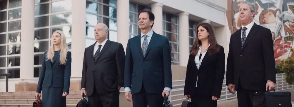 lawyer