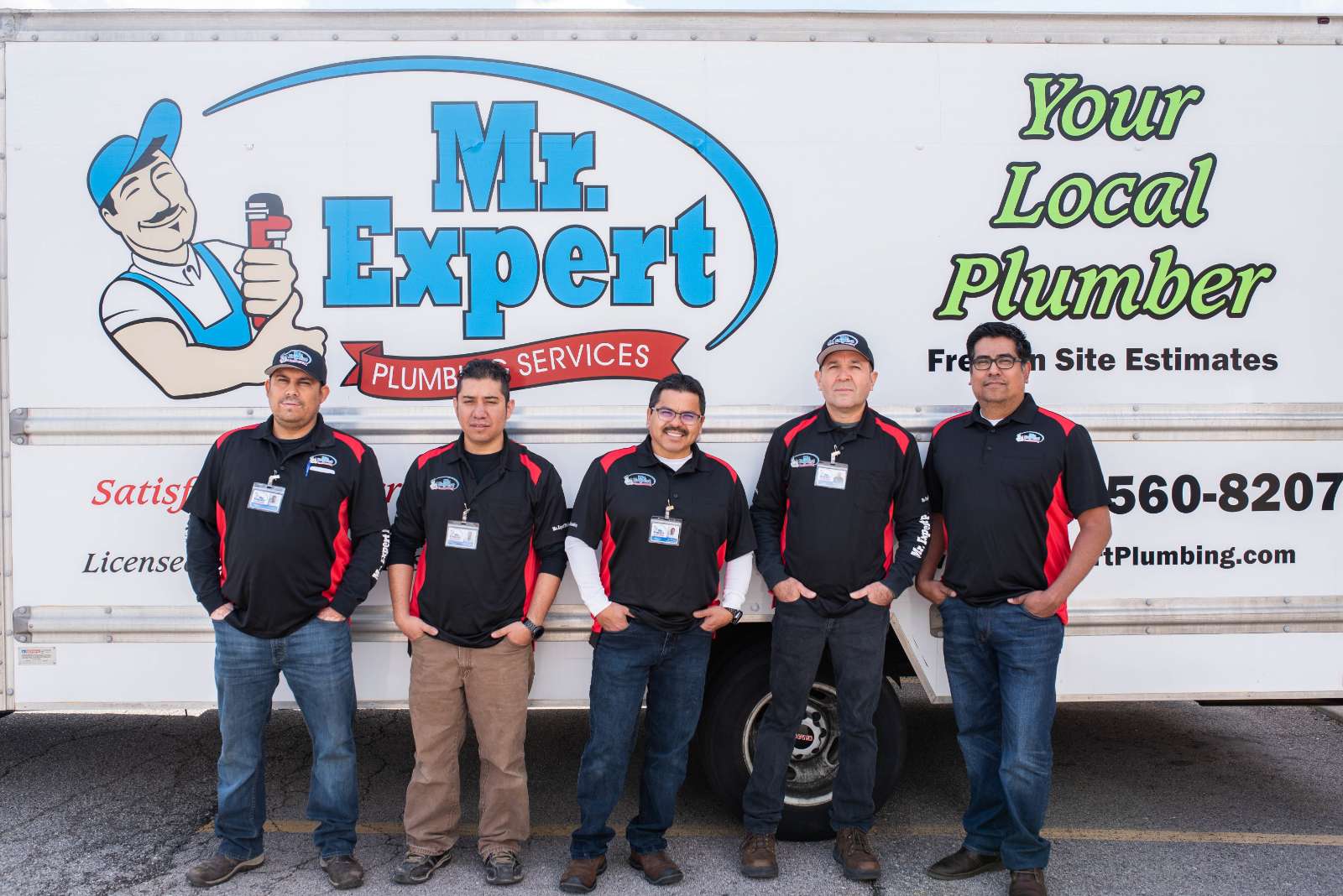 plumber