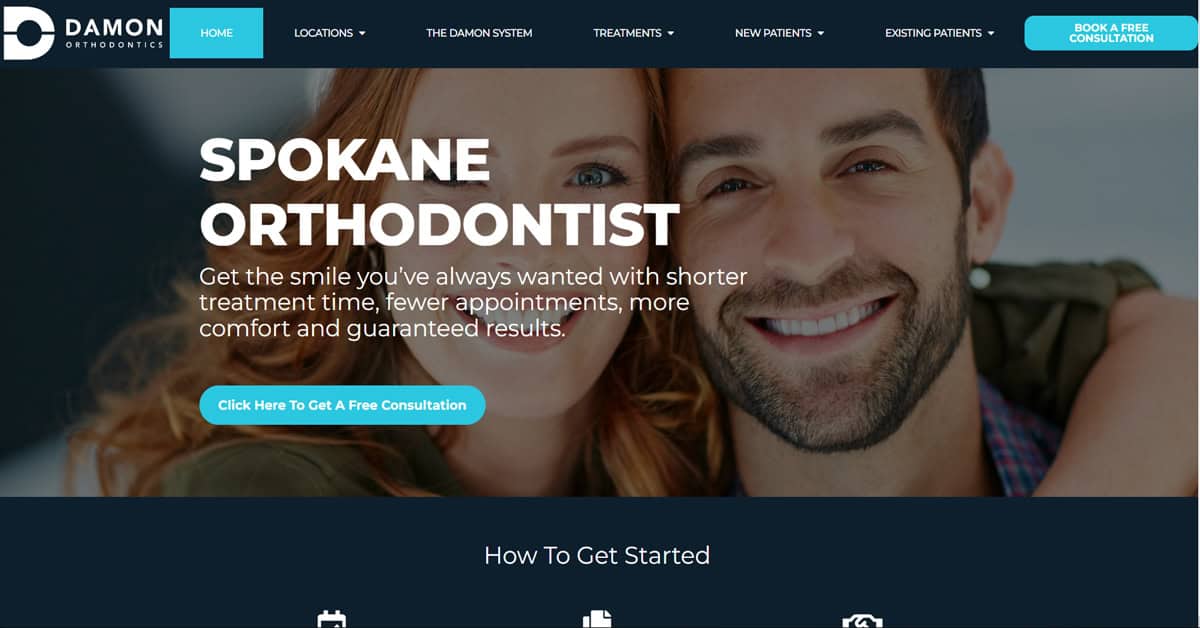 dentist