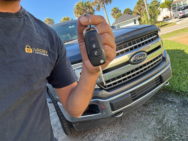 locksmith
