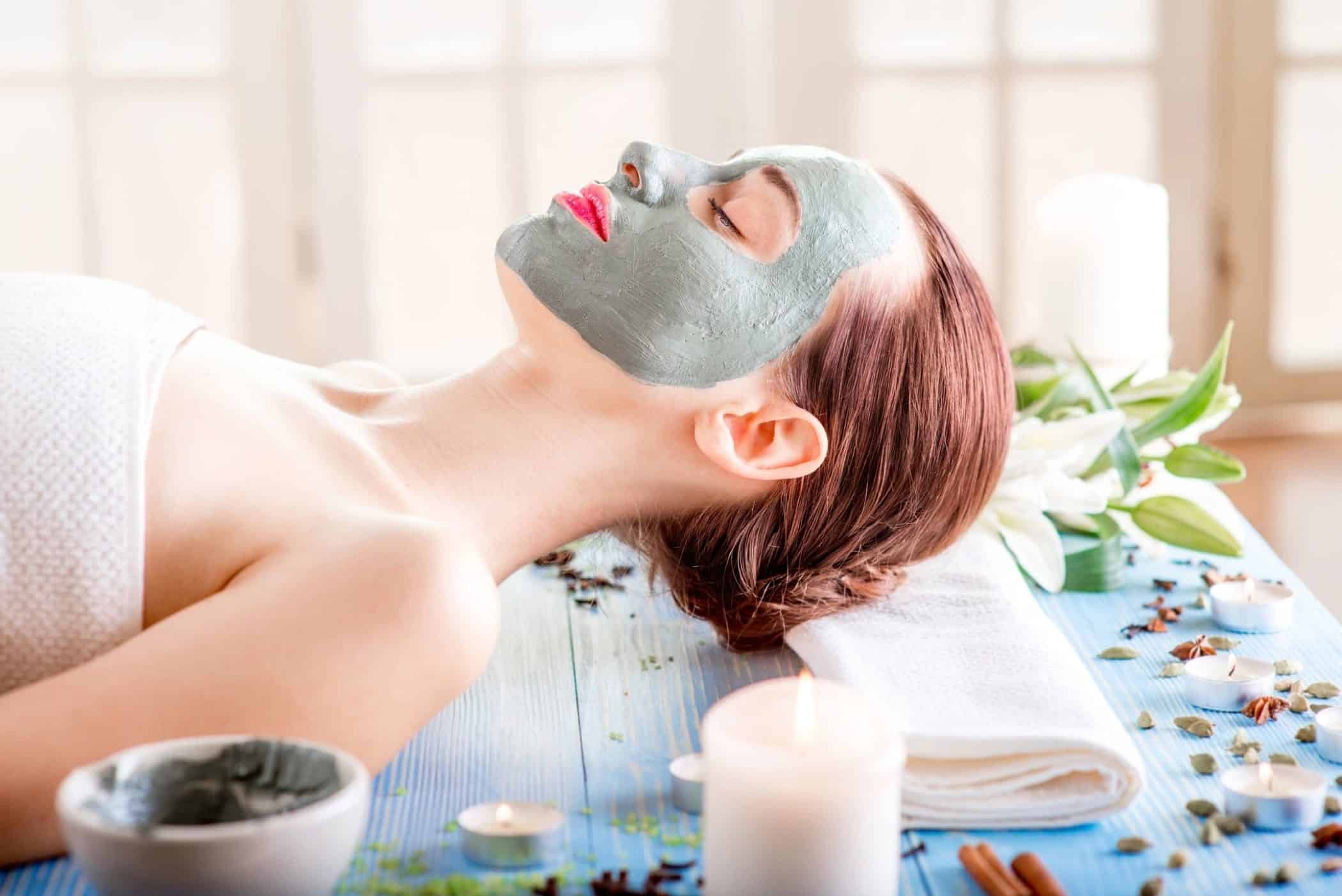 spa