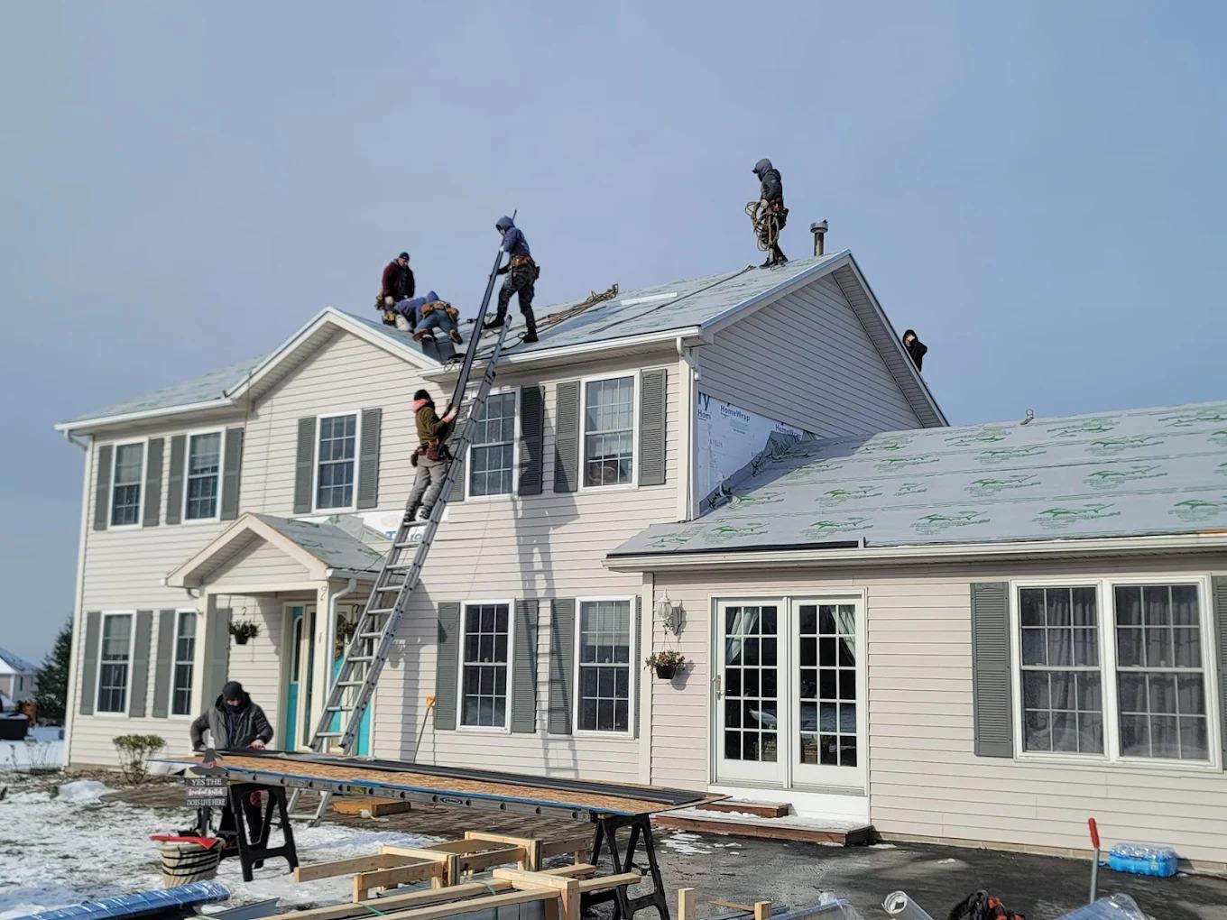 roofing-contractor