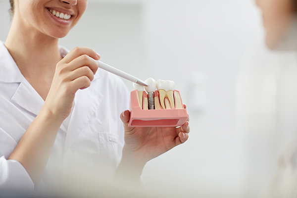 dentist