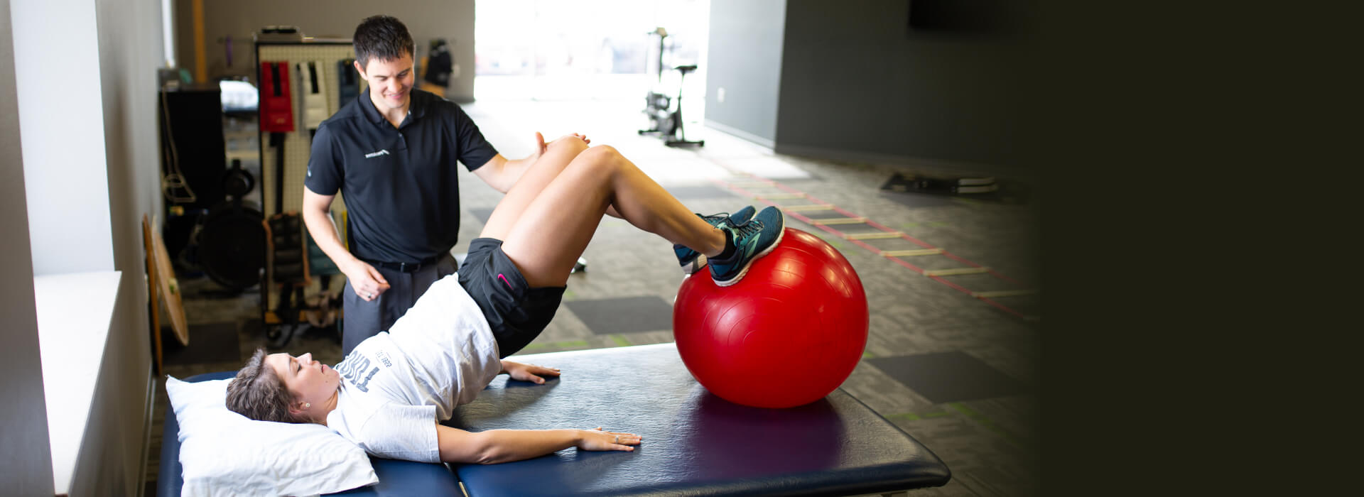physiotherapist