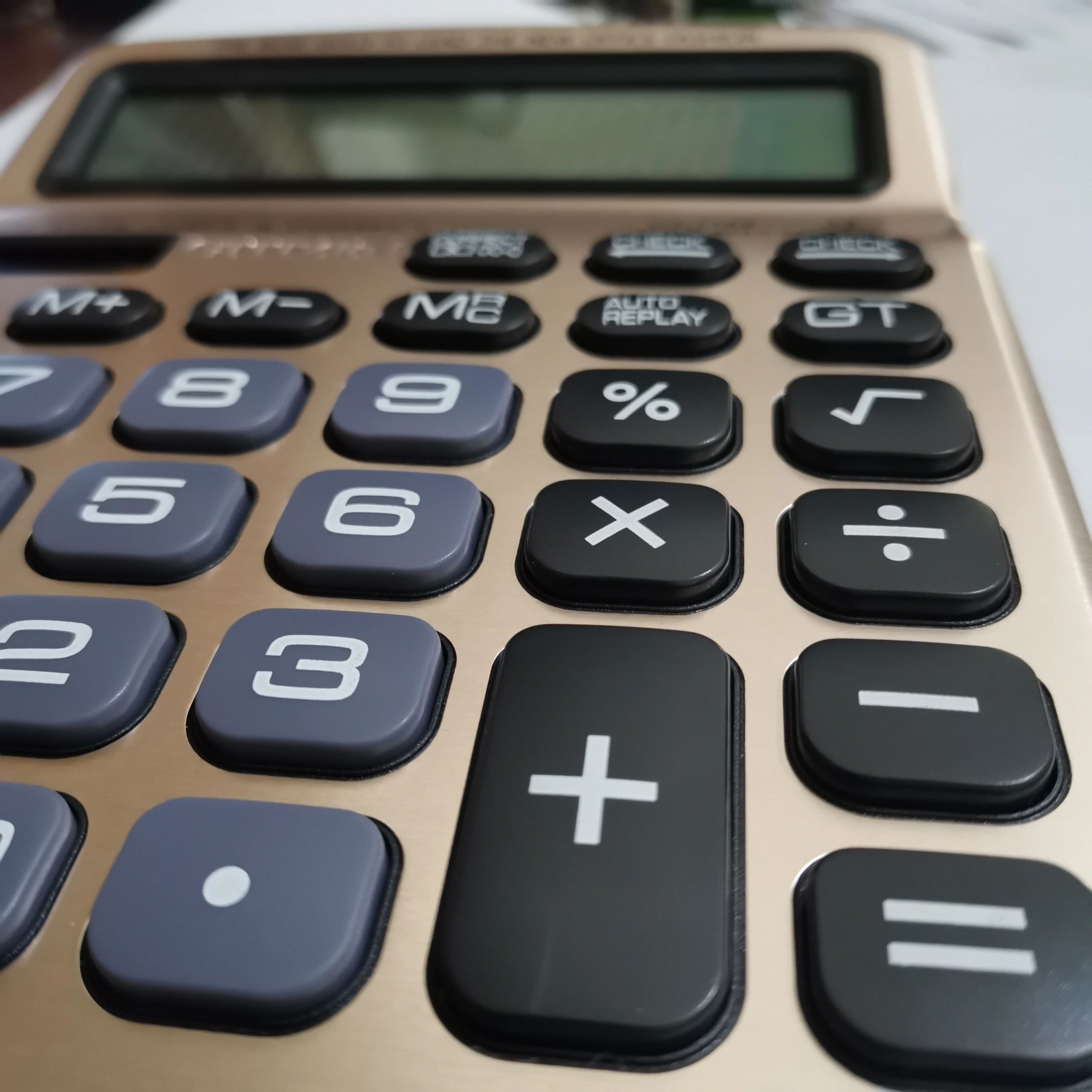 accounting