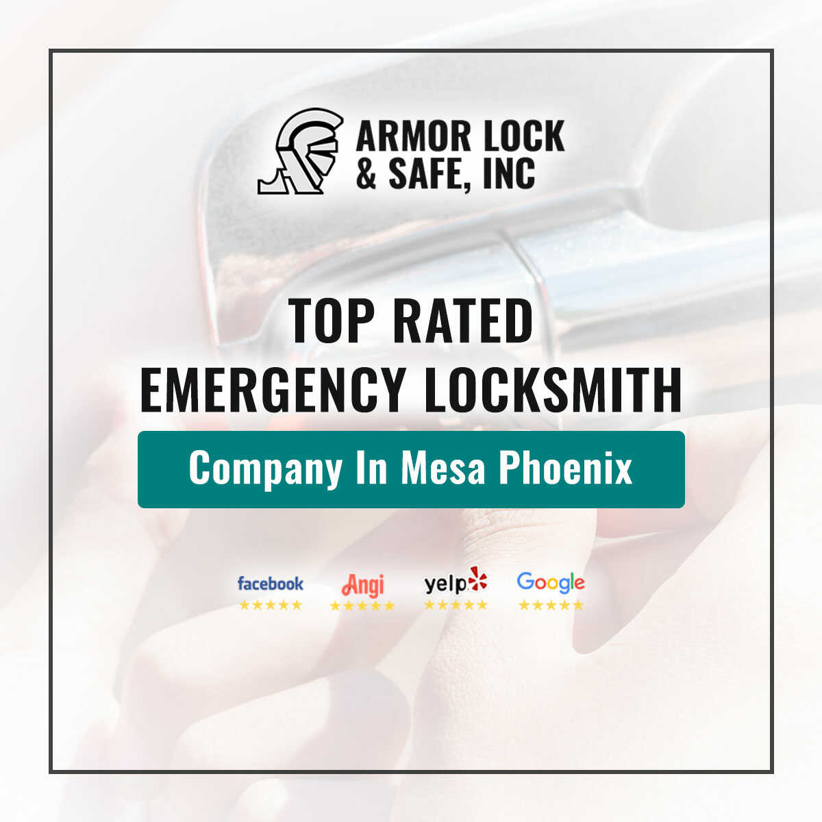locksmith