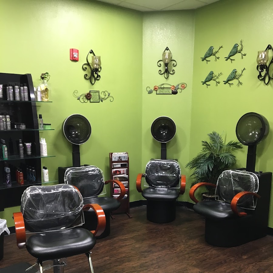 hair-care