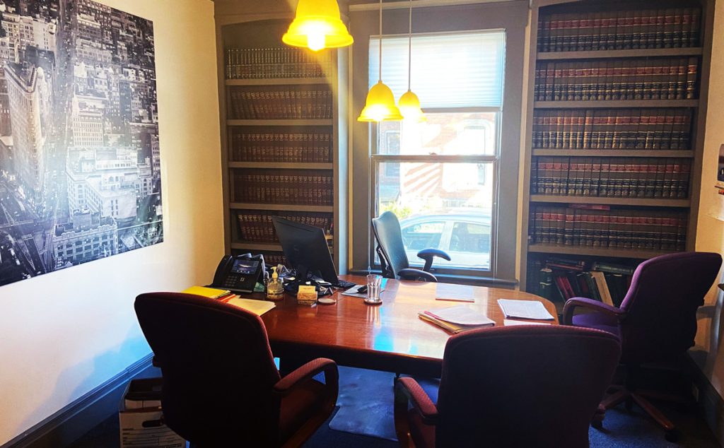lawyer