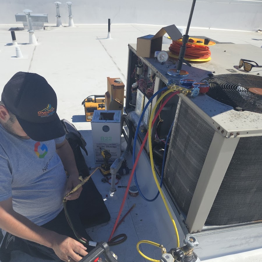 electrician