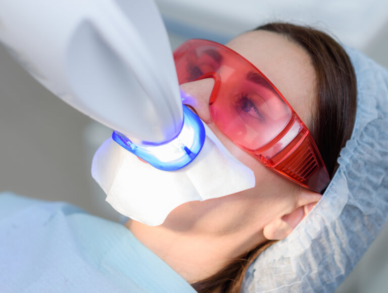 dentist