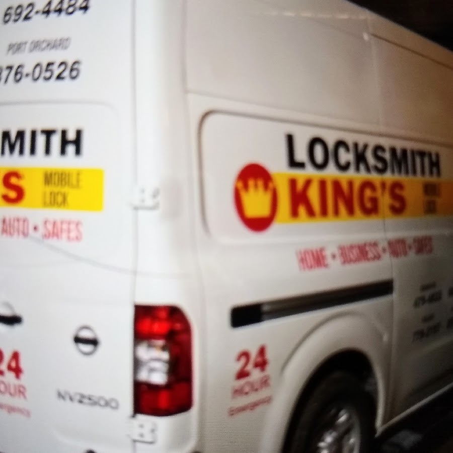 locksmith