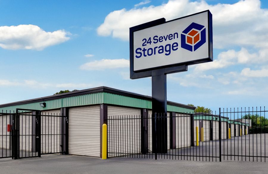 storage