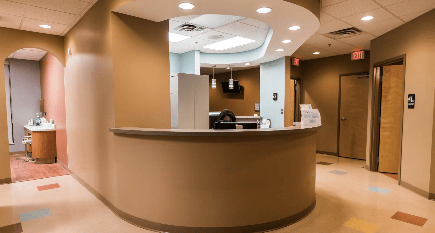 dentist