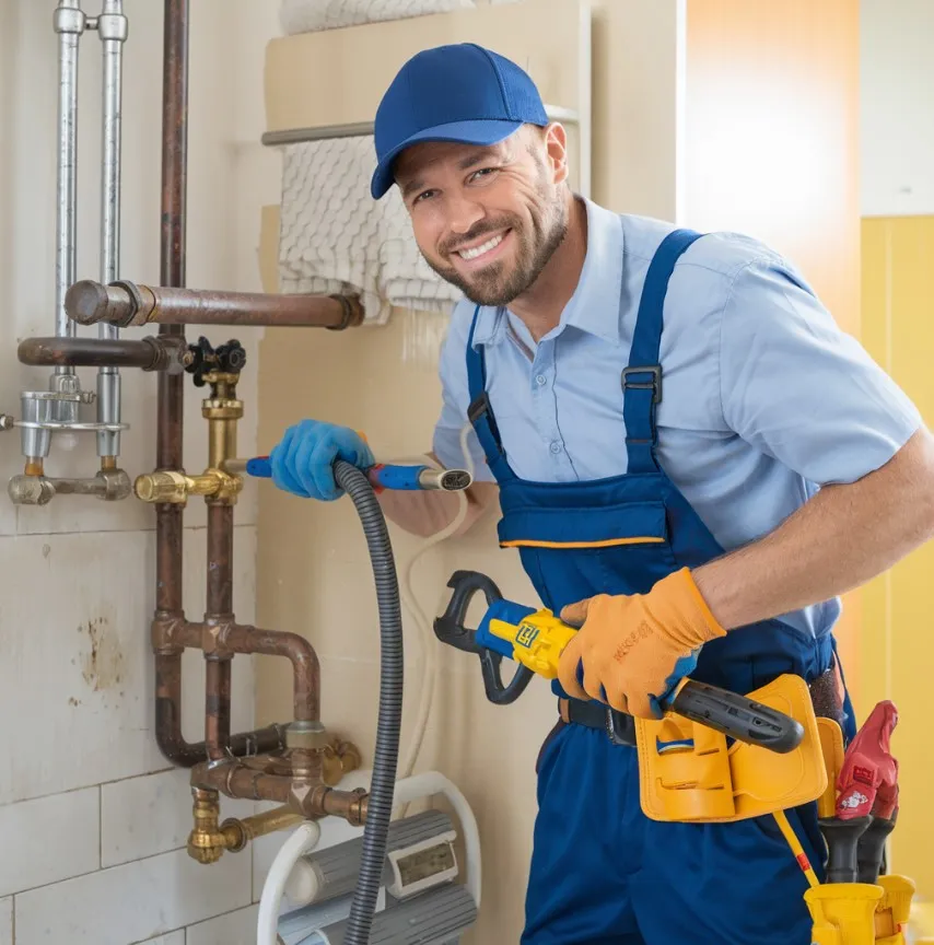 plumber