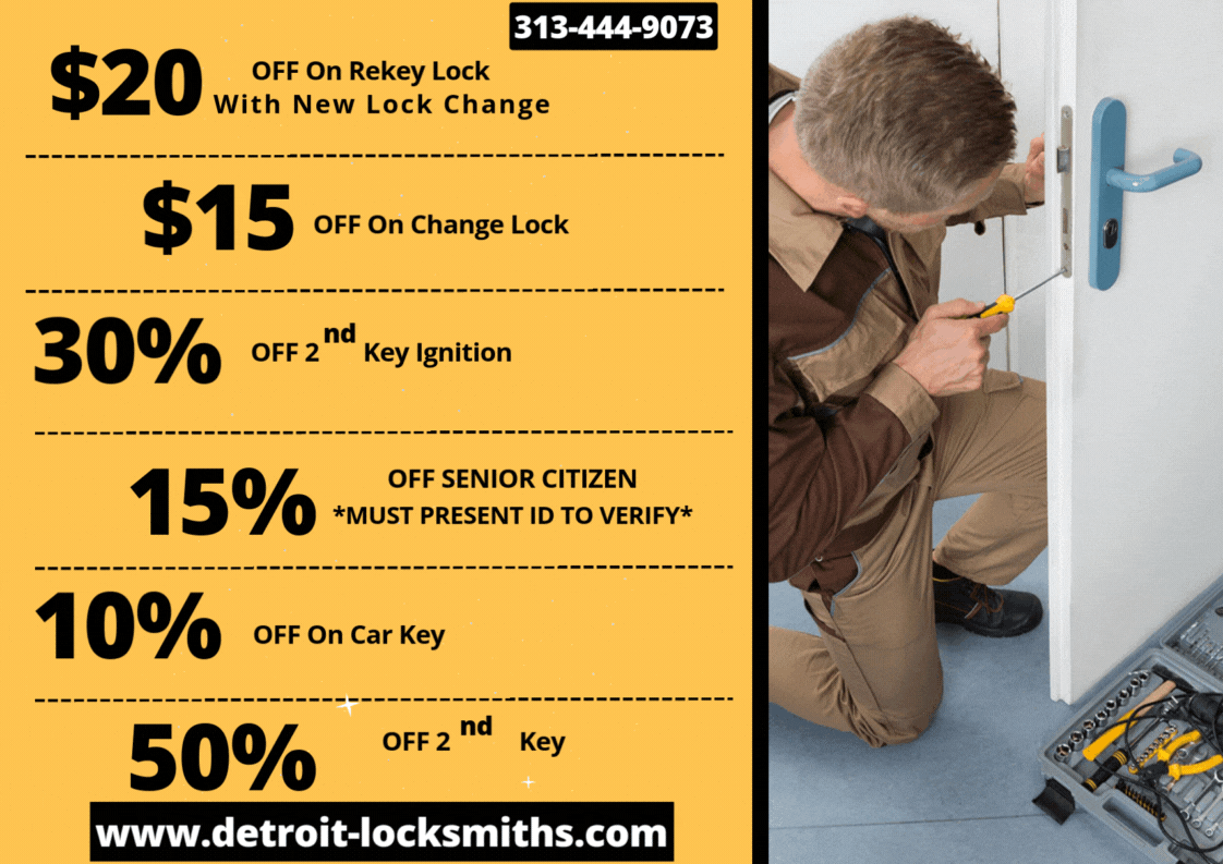 locksmith
