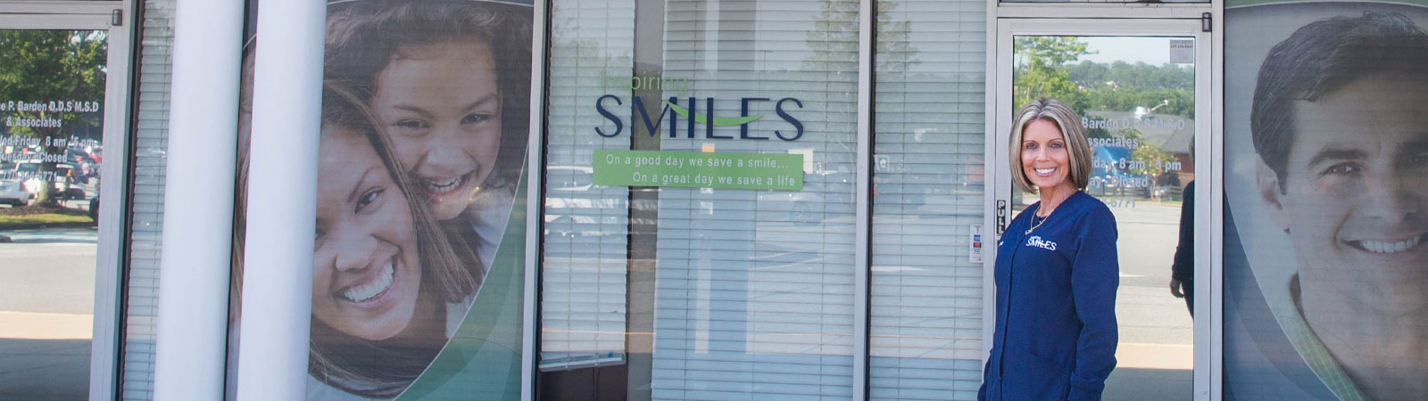 dentist