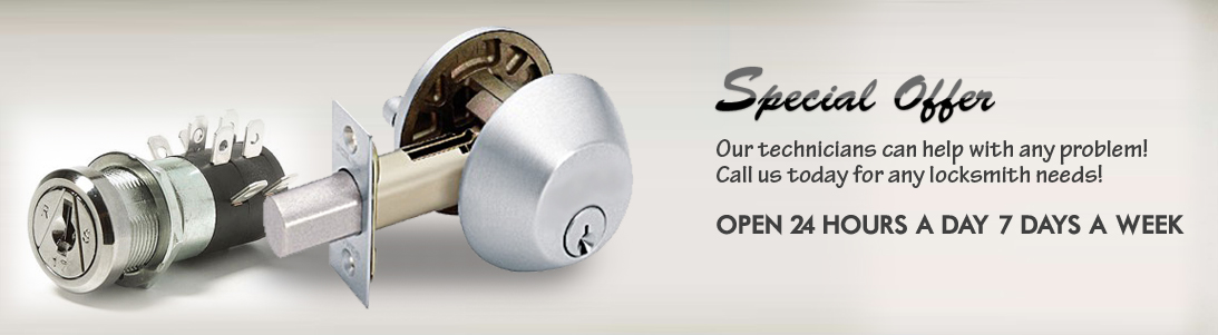 locksmith