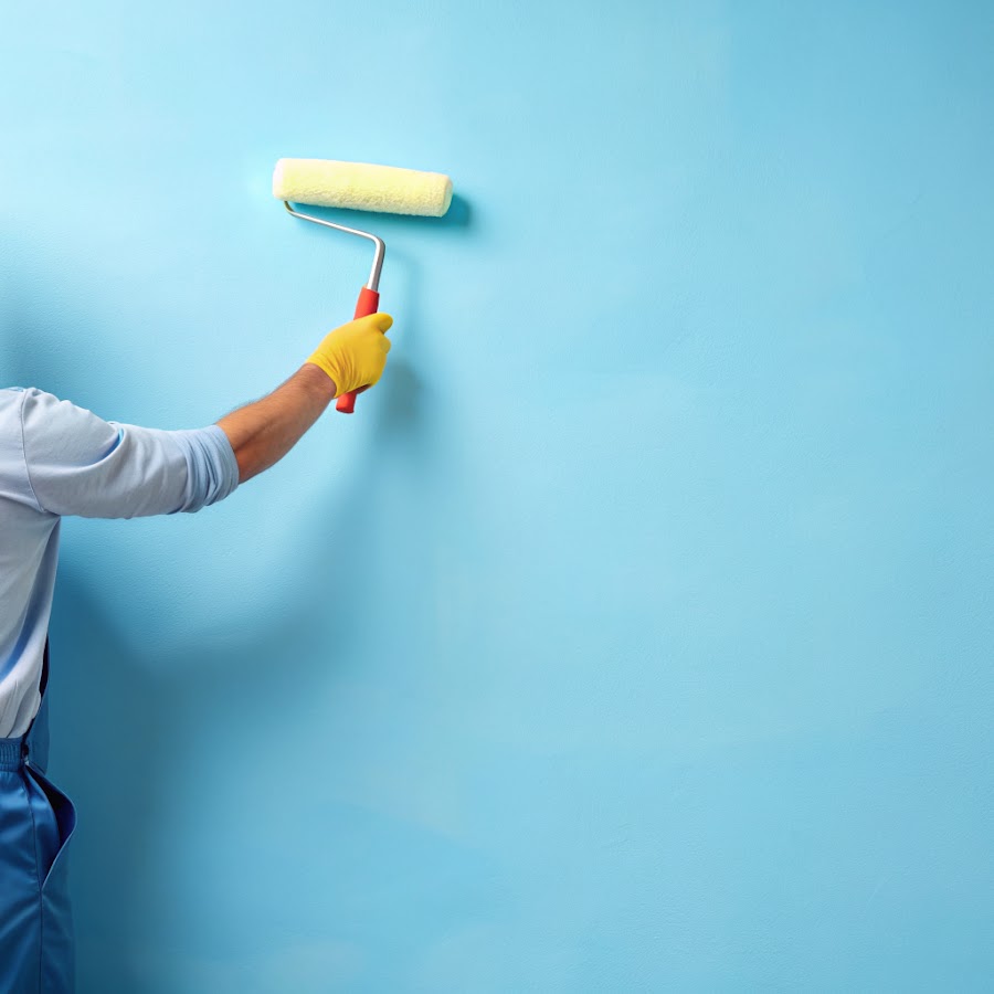 painter