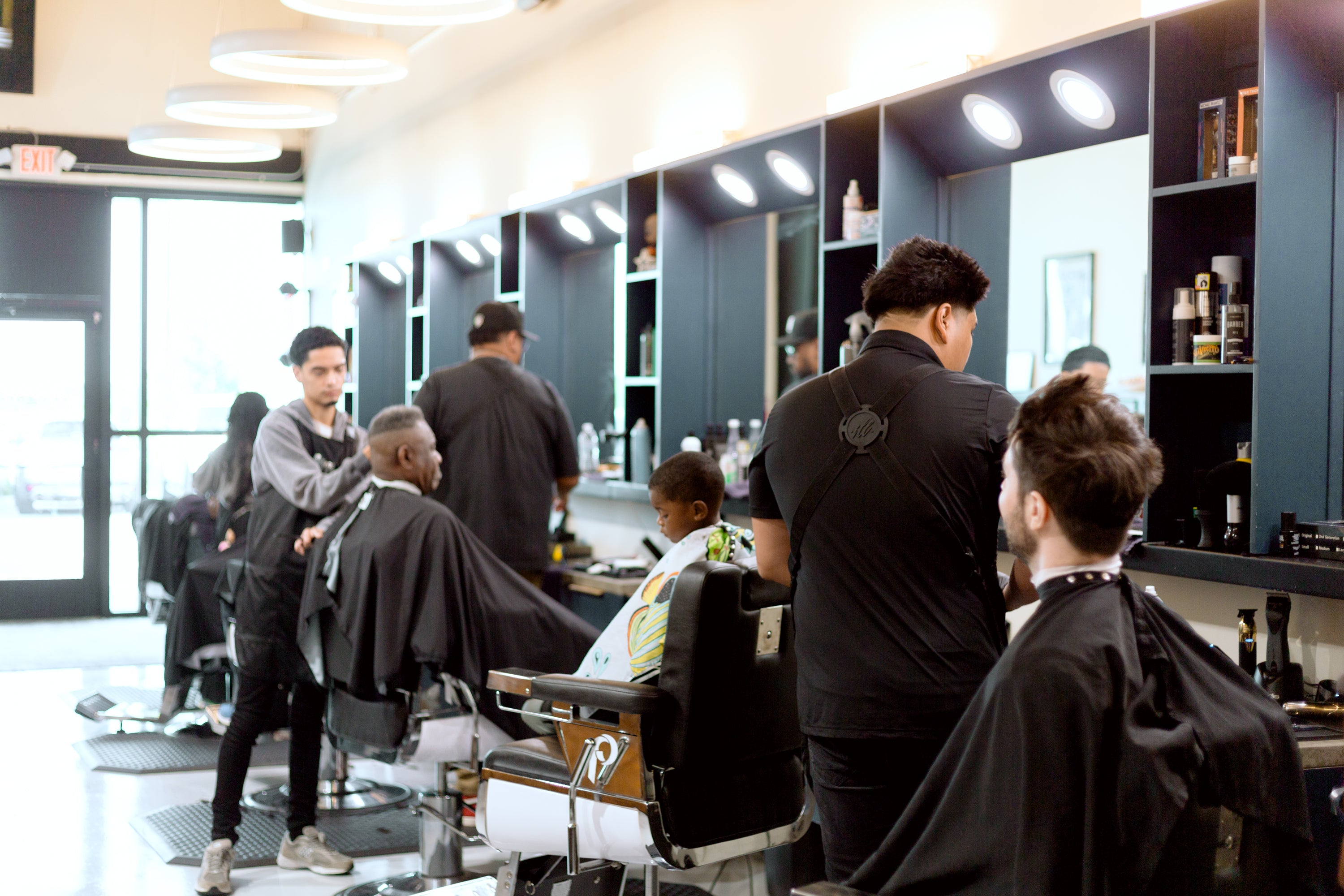 hair-care