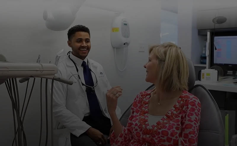dentist