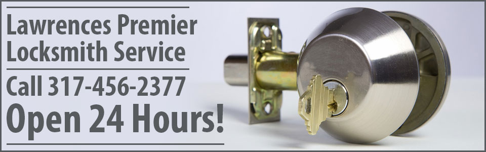 locksmith