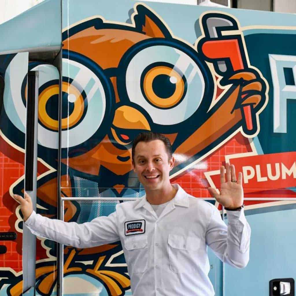 plumber