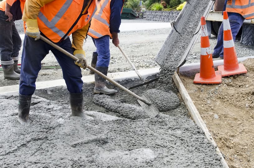 contractor
