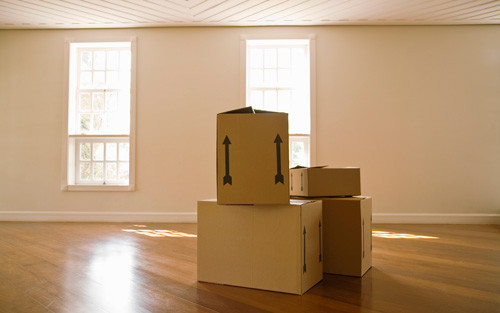 storage