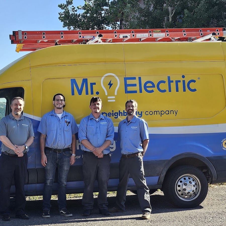 electrician