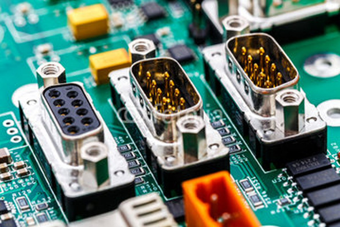 electronics-store