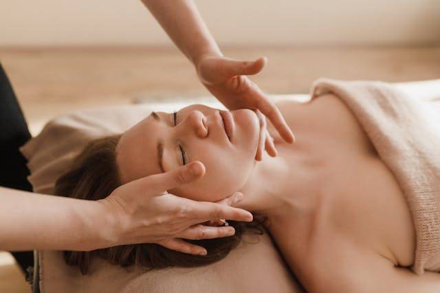 spa