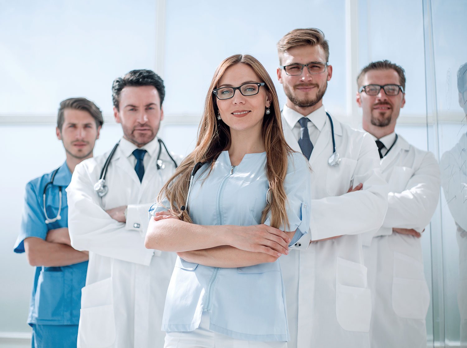 doctor