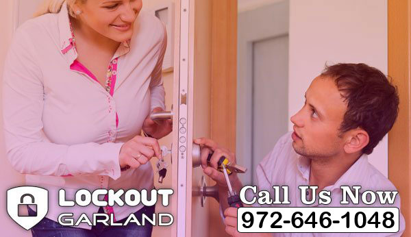 locksmith