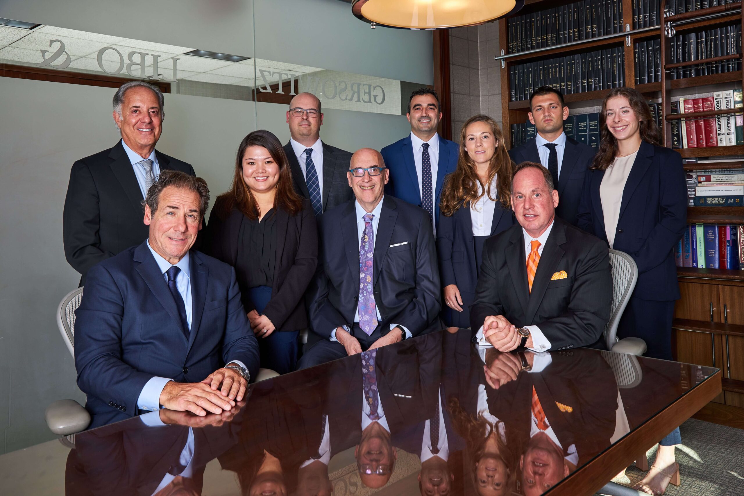 lawyer