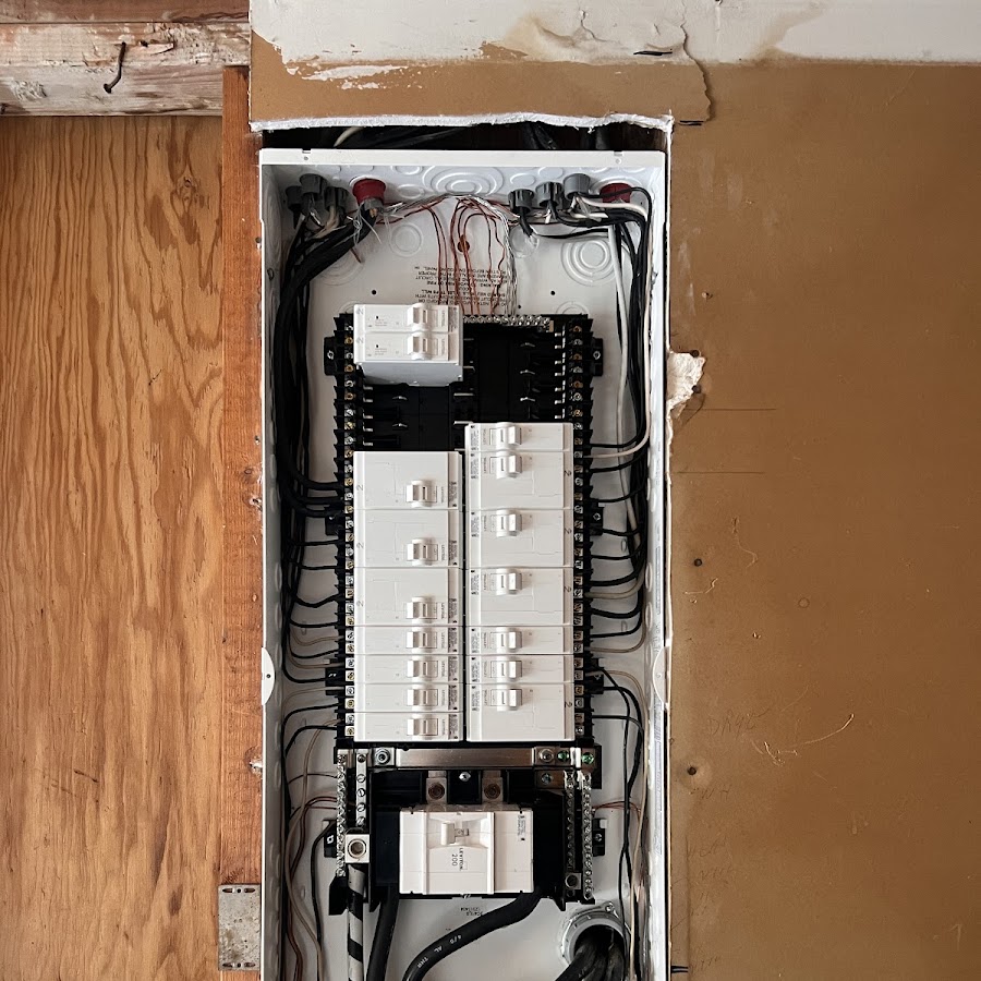 electrician