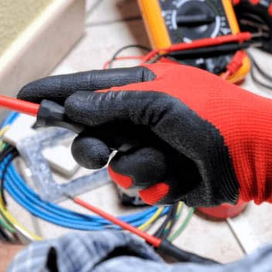 electrician