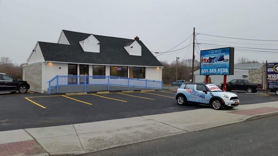 local-business