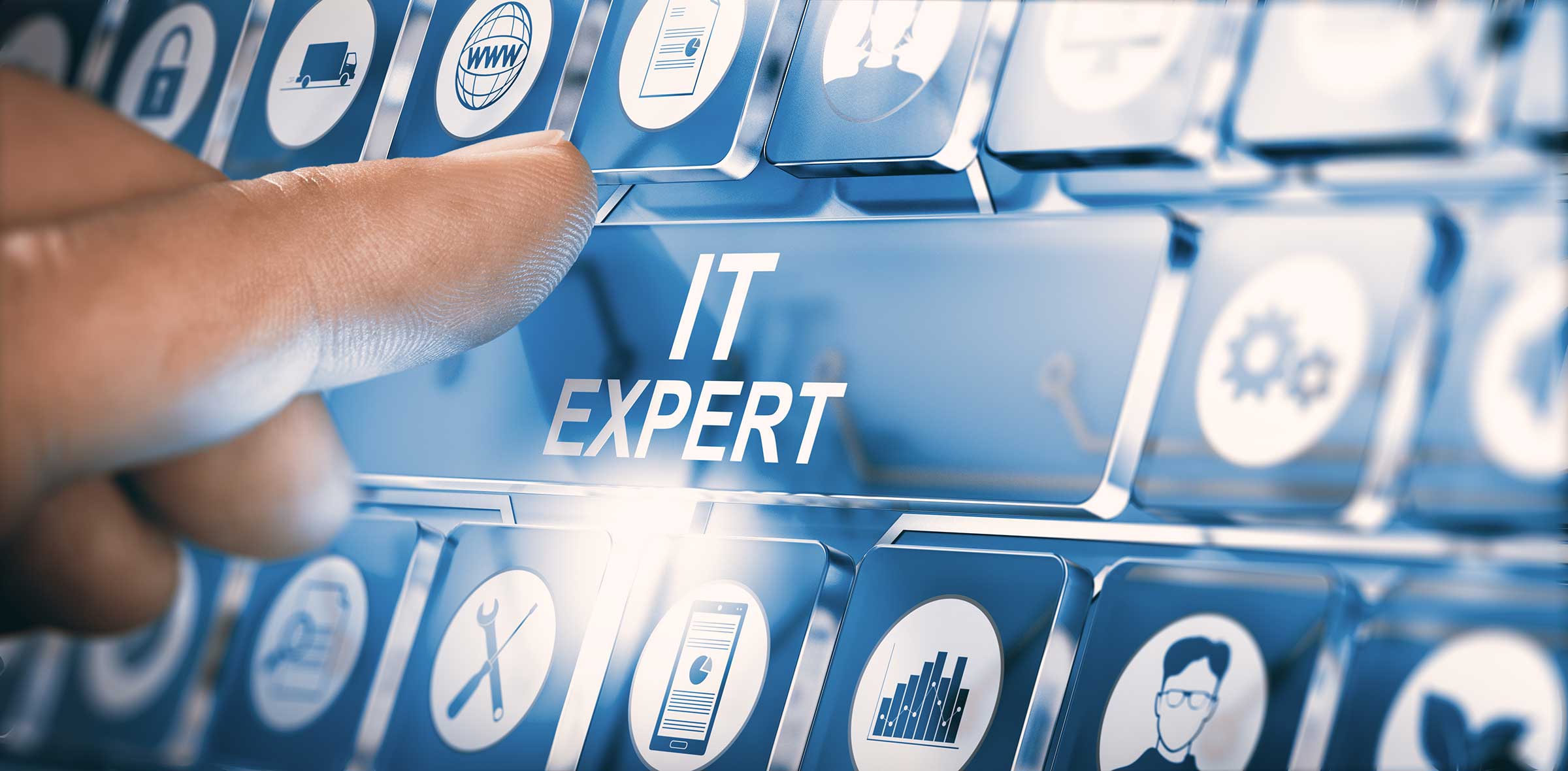IT-services