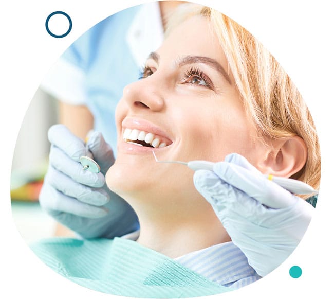 dentist