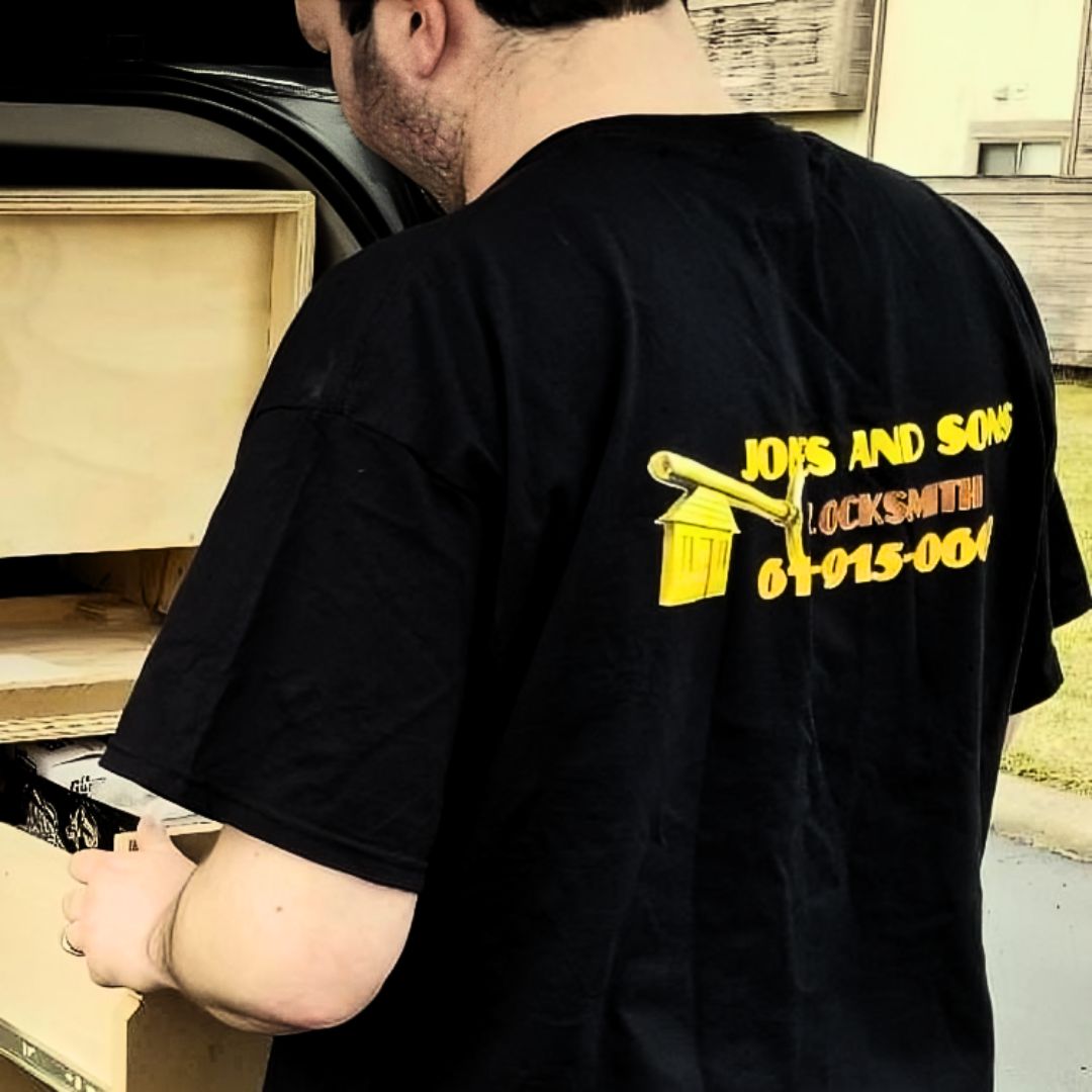 locksmith