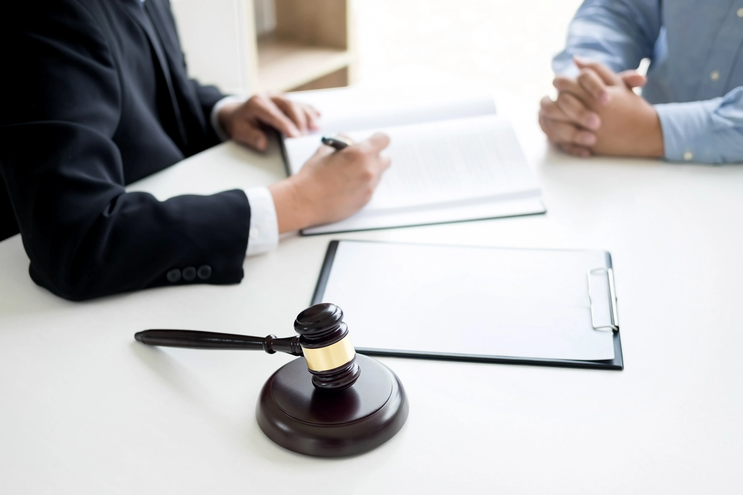 lawyer