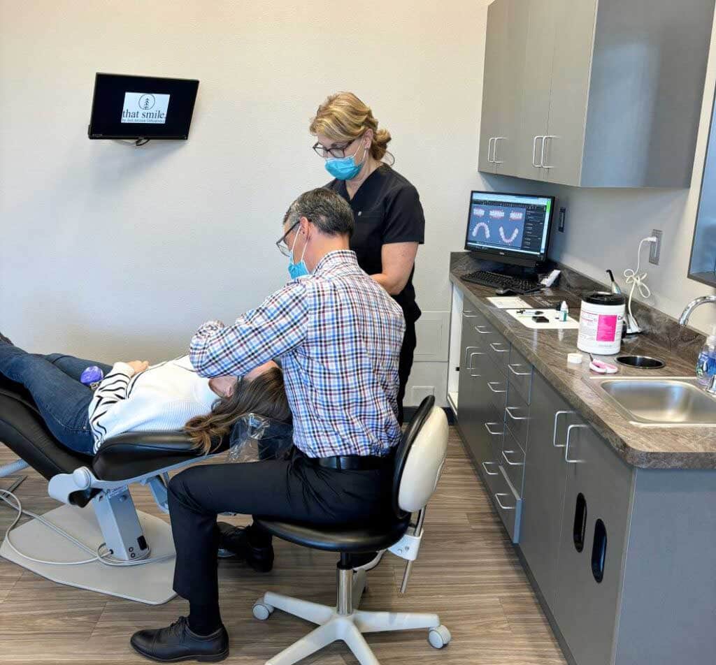 dentist