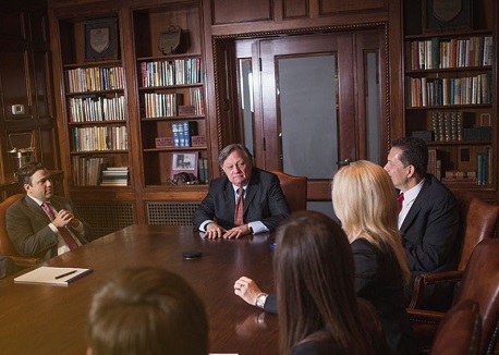 lawyer